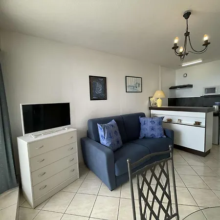 Apartment Sj080-363 - 2 Couchages - Jean De Monts *