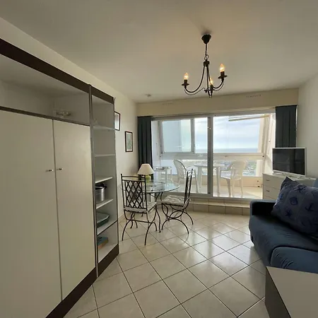 Apartment Sj080-363 - 2 Couchages - Jean De Monts Saint-Jean-de-Monts