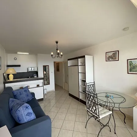 Apartment Sj080-363 - 2 Couchages - Jean De Monts *