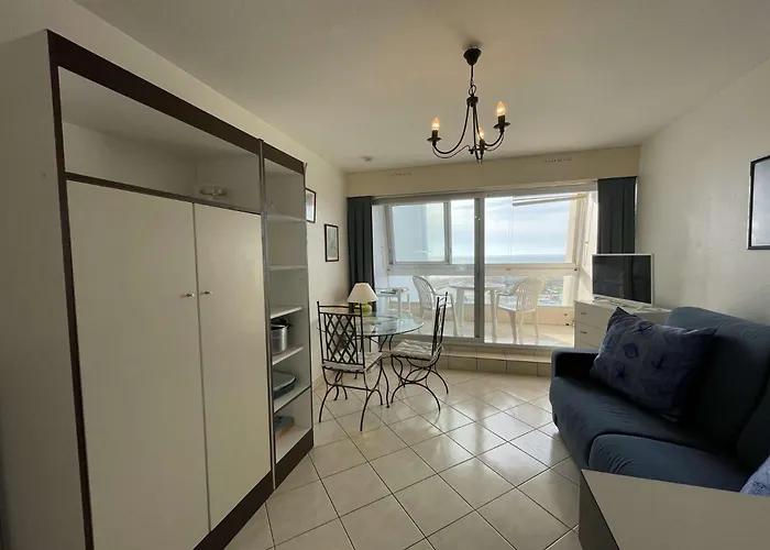 Apartment Sj080-363 - 2 Couchages - Jean De Monts Saint-Jean-de-Monts