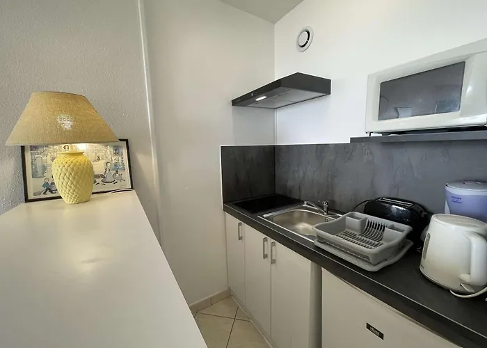 Sj080-363 - 2 Couchages - Jean De Monts Saint-Jean-de-Monts