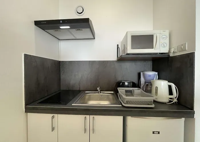 Apartment Sj080-363 - 2 Couchages - Jean De Monts Saint-Jean-de-Monts