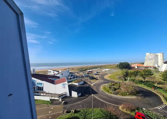 Sj080-363 - 2 Couchages - Jean De Monts Saint-Jean-de-Monts