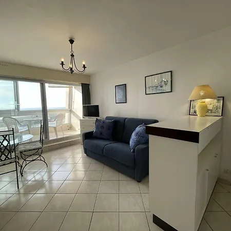 Sj080-363 - 2 Couchages - Saint Jean De Monts Les Bains