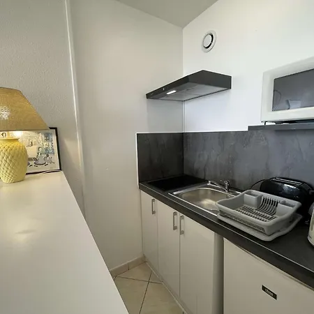 Sj080-363 - 2 Couchages - Saint Jean De Monts Les Bains