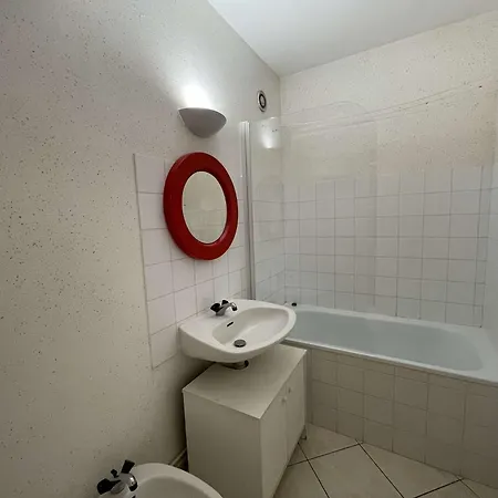 Sj080-363 - 2 Couchages - Saint Jean De Monts * Les Bains