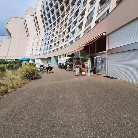 Sj080-363 - 2 Couchages - Saint Jean De Monts *