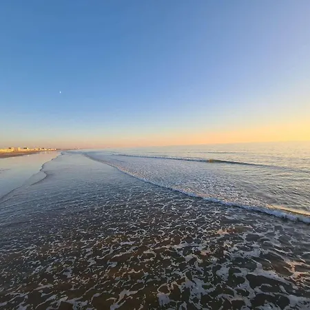 Sj080-363 - 2 Couchages - Saint Jean De Monts شقة *