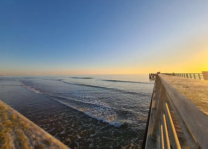 アパート Sj080-363 - 2 Couchages - Saint Jean De Monts Les Bains